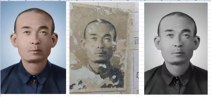 洞头老照片模糊修复-21